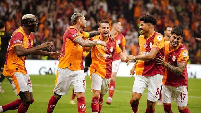 TAKTİK PROVALARINI YAPTI