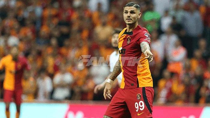 KONYASPOR MAÇINDA FORMAYI İLK KEZ GİYDİ