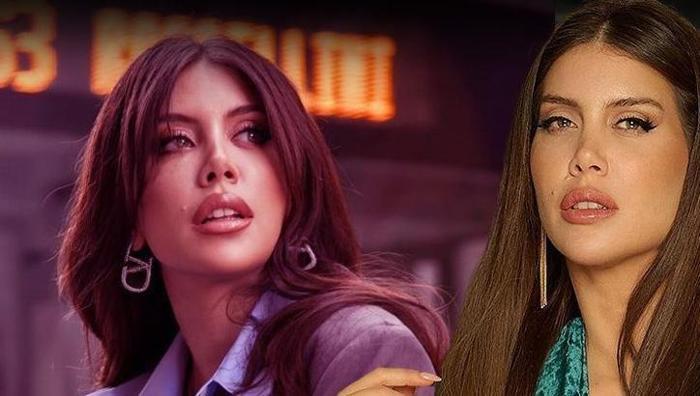 BİR AYDIR SENİNLE KONUŞMAK İÇİN BEKLİYOR