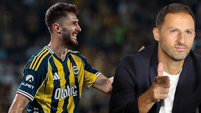 TEDESCO DÖNEMİNDE PARLADI