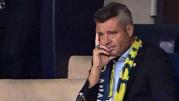 FENERBAHÇE SATMAYACAK