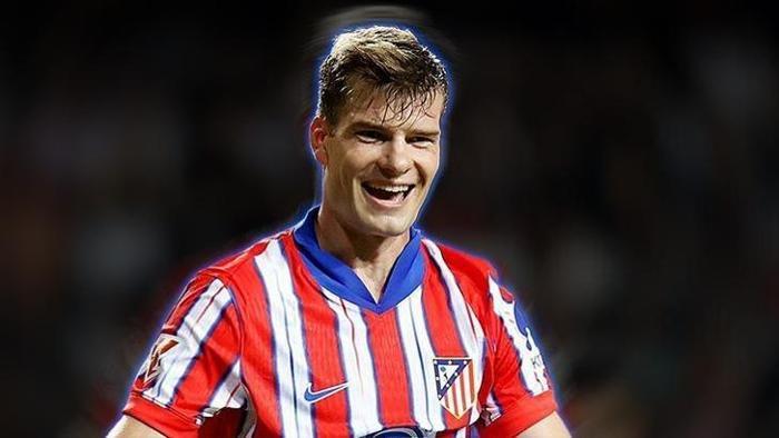 ATLETICO MADRİDDEN AYRILMAK İSTİYOR