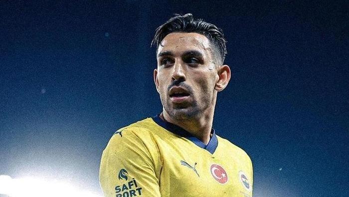 İRFAN CAN KAHVECİ, DERBİDEN SONRA...