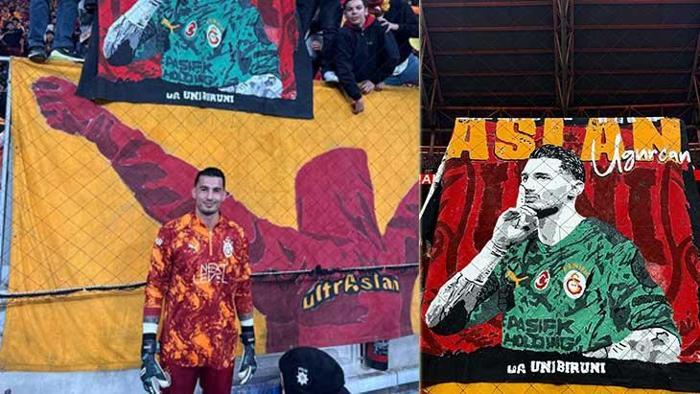 İLK KEZ TRABZONSPORA KARŞI