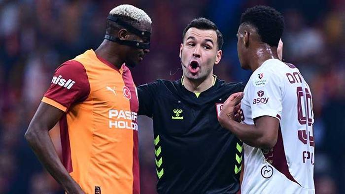 G.SARAY EN İYİ KULÜPLERE BİLE BUNU YAPTI