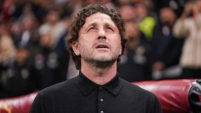 OYUNCULARIMA ŞUNU SÖYLEDİM...