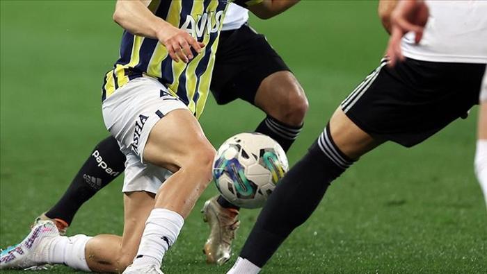 BEŞİKTAŞ - FENERBAHÇE DERBİSİ CANLI İZLE