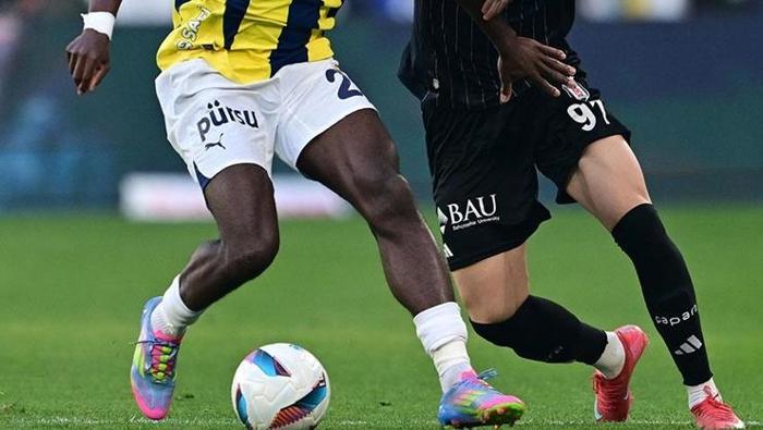 EN ÇOK BERABERLİK YAŞANDI