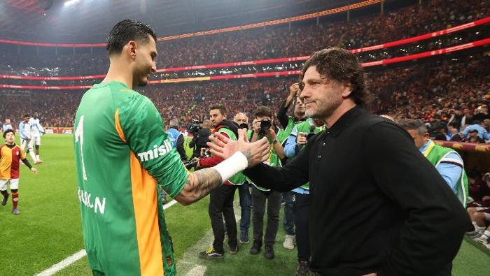 FATİH TEKKE: BU CESARET BİZİ İLERİYE TAŞIYACAK