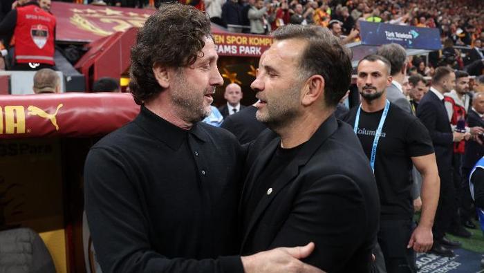 TRABZONUN İSTEDİĞİ OLDU / SERKAN AKCAN - FANATİK