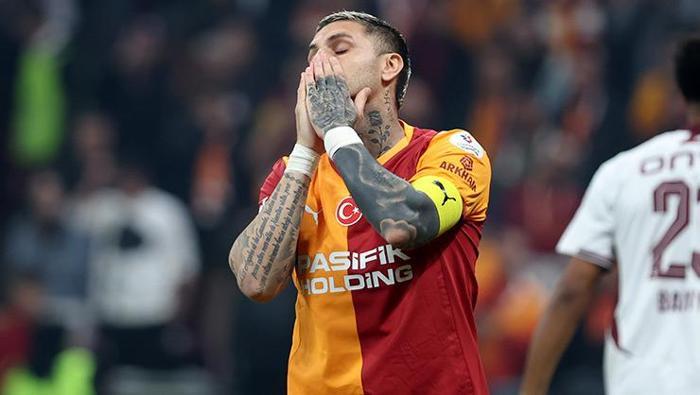 DERBİ ZAFERİYLE TANIŞAMADI