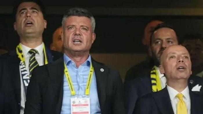 SARAN İÇİN BİR İLK