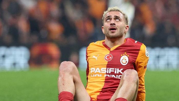 BARIŞ ALPERE KULÜBE YOLU GÖZÜKTÜ