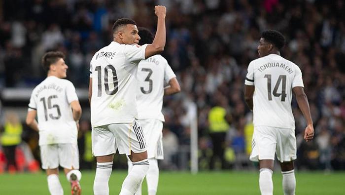 ARDA GÜLER ASİST YAPTI