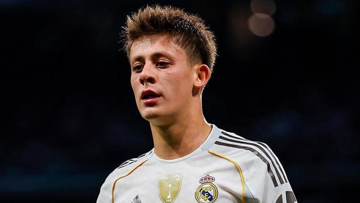 ARDANIN BU SEZONKİ PERFORMANSI