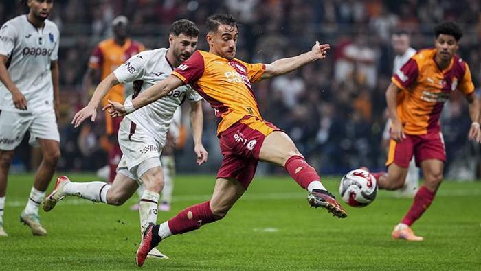 OYNADI MI OYNAMADI MI