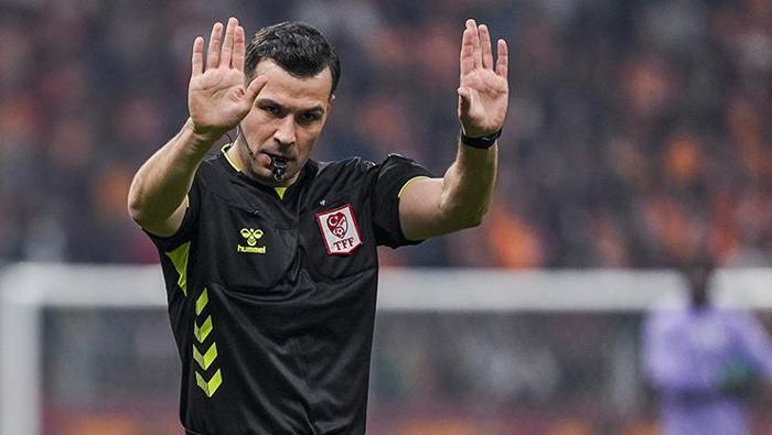 HAKEM ELEŞTİRİSİ