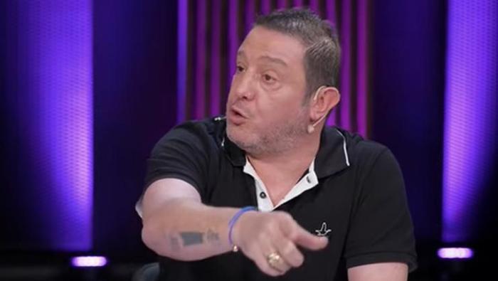 Nihat Kahveci Galatasaraylı yıldıza yüklendi Oynadı mı oynamadı mı belli değil | Aynaya bakacaksın