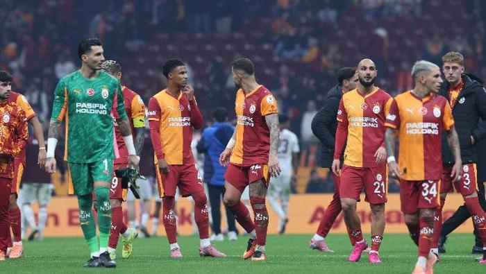 GALATASARAY DA DURDURULUR / HAMİT TURHAN - FANATİK