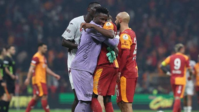 3 OYUNCUNUN YOKLUĞUNA RAĞMEN...