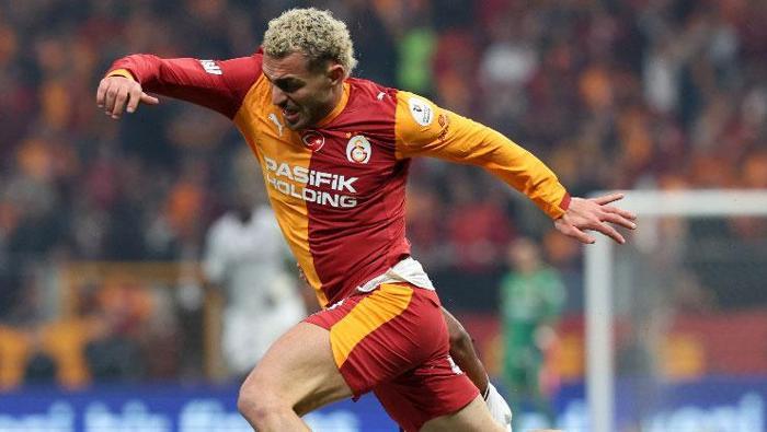 CİM BOM FORVETLERİ BU MAÇTA ETKİSİZ KALDI