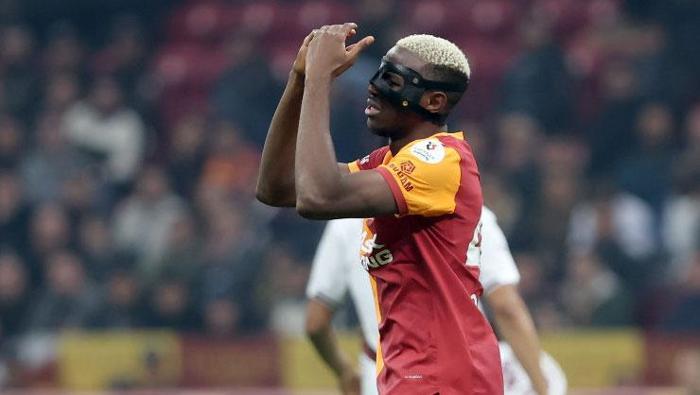 ONUACHUYU DURDURAN LEMINA YILDIZLAŞTI