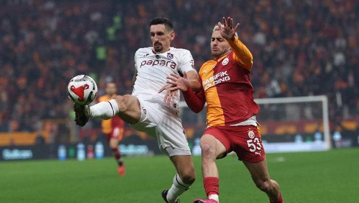 BARIŞ ALPER YILMAZIN İBRETLİK HİKAYESİ