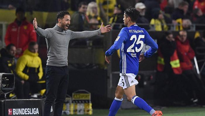 RUHR DERBİSİ UNUTULMAZLAR ARASINDA