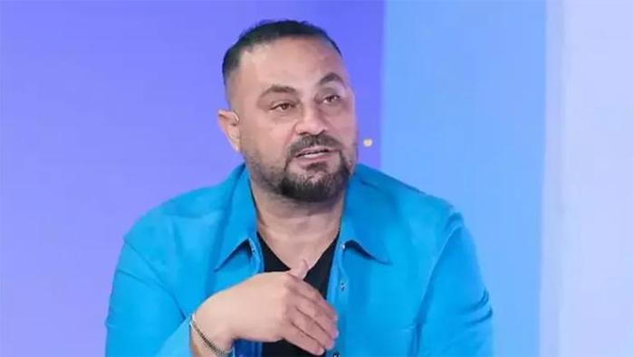 Barış Alper Yılmaz nasıl kurtulur Hasan Şaş Galatasaray-Trabzonspor derbisi sonrası patladı