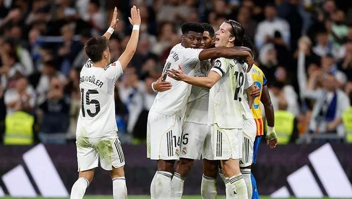 Arda Güler, Fenerbahçeye para basıyor 26 milyon Euro oldu, daha da devam edecek: 75 maçlık seri