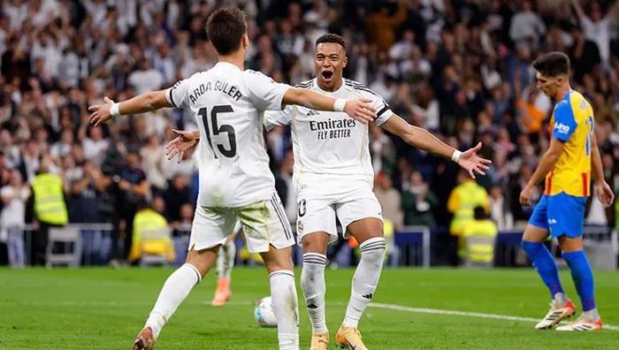 Arda Güler, Fenerbahçeye para basıyor 26 milyon Euro oldu, daha da devam edecek: 75 maçlık seri