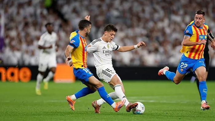 Arda Güler, Fenerbahçeye para basıyor 26 milyon Euro oldu, daha da devam edecek: 75 maçlık seri