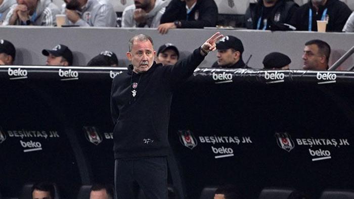 SON 5 MAÇ 1 GALİBİYET