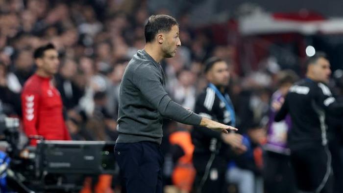 TEDESCO: OYUNCULAR BÜYÜK İŞ ÇIKARDI