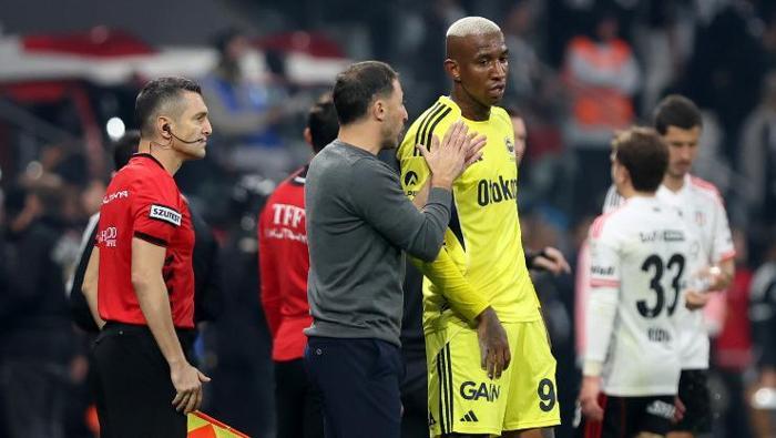 TEDESCO İLK DERBİSİNİ KAZANDI