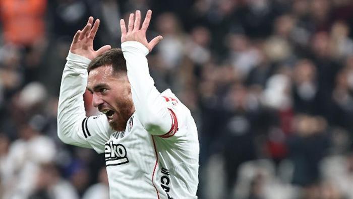 KAPTAN TERK EDİNCE / SERKAN AKCAN - FANATİK