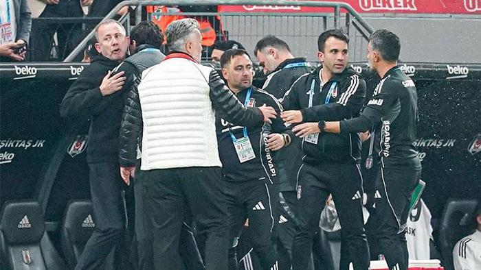 SERGEN YALÇININ KIRMIZI KARTI DOĞRU MU