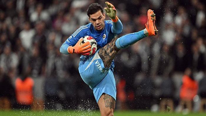 RAFA SİLVA KART GÖRMELİYDİ