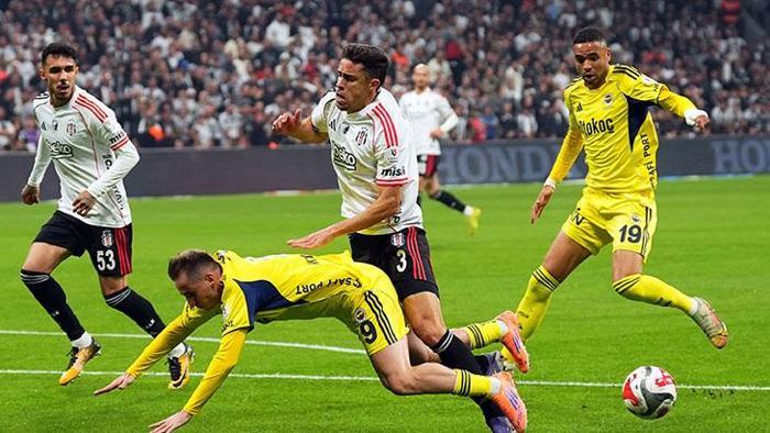 PAULİSTANIN HAREKETİ PENALTI MI