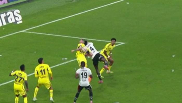 SKRINIARIN ELLE MÜDAHALESİ VAR MI