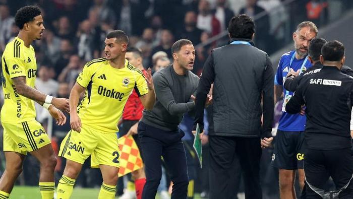 TEDESCONUN İHRACI GEREKİRDİ