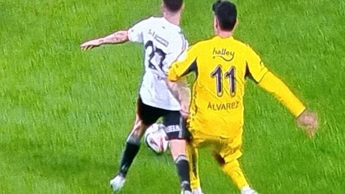 EDSONA SARI KART YANLIŞ