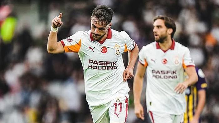 ÖZEL | Galatasaraya bir sakatlık şoku daha Ajax maçı öncesi kötü haber geldi: Okan Buruk alternatif planını hazırlıyor