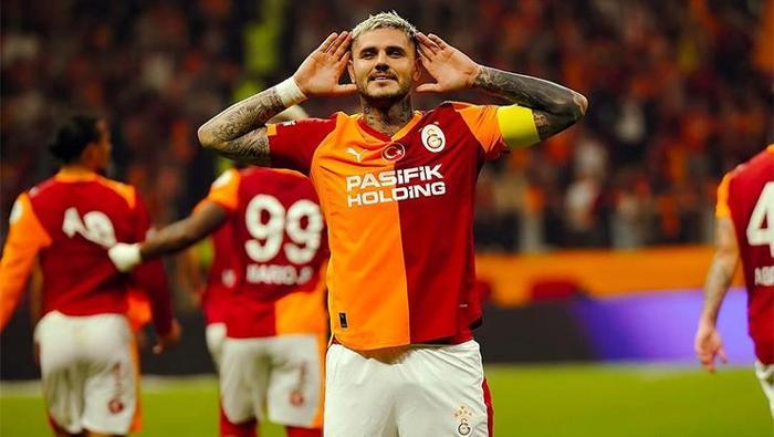 Galatasaray yönetimi Icardi için tavrını ortaya koydu Yaptığınız hoş değil