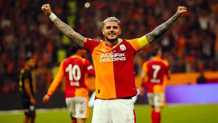Galatasaray yönetimi Icardi için tavrını ortaya koydu Yaptığınız hoş değil