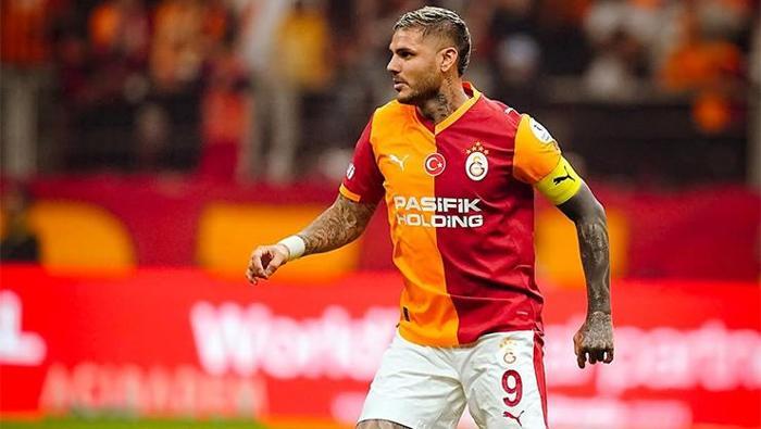 Galatasaray yönetimi Icardi için tavrını ortaya koydu Yaptığınız hoş değil