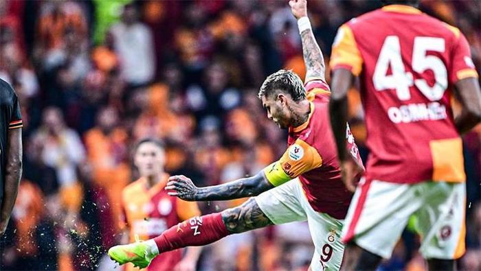 Galatasaray yönetimi Icardi için tavrını ortaya koydu Yaptığınız hoş değil