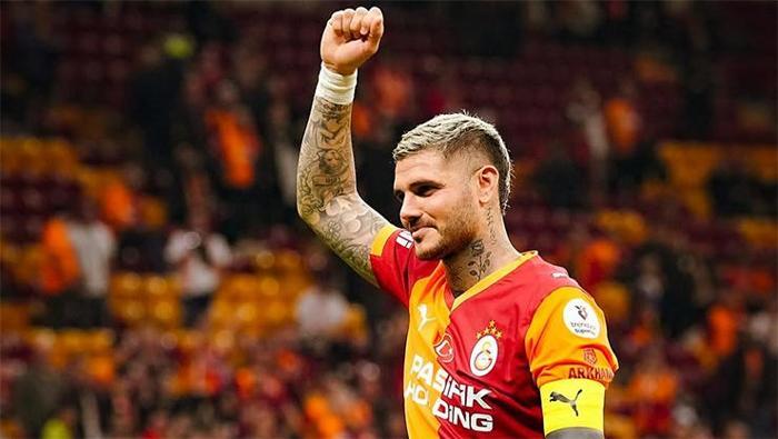 Galatasaray yönetimi Icardi için tavrını ortaya koydu Yaptığınız hoş değil