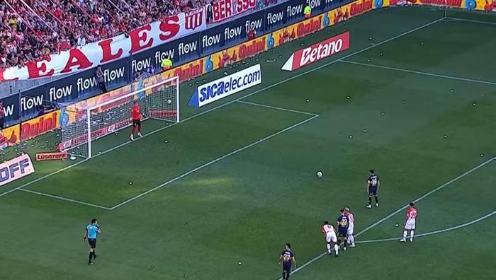 VAR kayıtları neden yayınlanmadı 90+7de gelen penaltı Muslerayı çıldırttı: Sanırım acele ettim