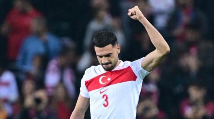 JUVENTUS İNANILMAZDI